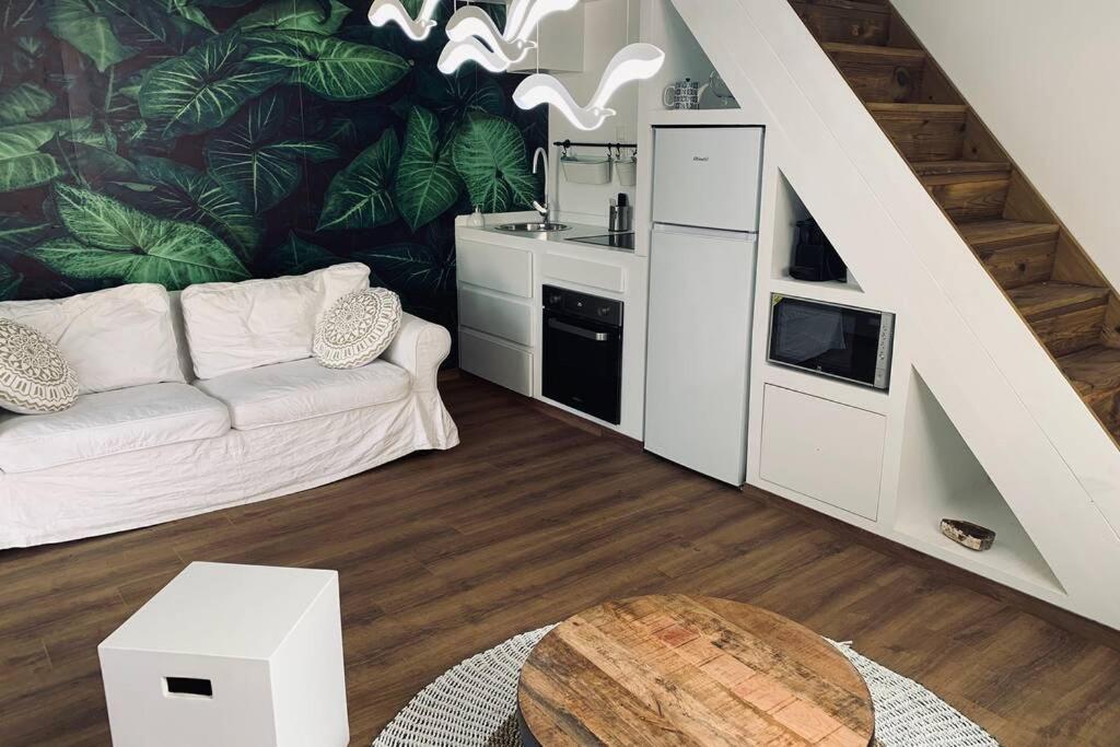 La Caze Amoremieve Pour Un Sejour Cozy A St Pierre Saint Pierre Exteriér fotografie